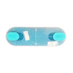 2000pcs Menthol Flavor Cigarette Burst Beads Aroma Crush Balls For Cigarette