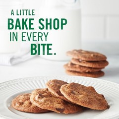 Tate’s Bake Shop Chocolate Chip Cookies, 7 oz
