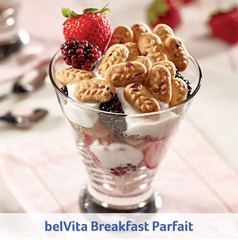 belVita Breakfast Biscuits Variety Pack 36 Pack 1oz Blueberry Chocolate Cinnamon
