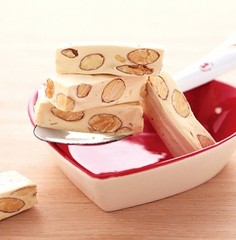 Taiwan [Sugar & Spice] – French Nougat (法式牛軋糖) – 400g*