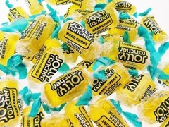 Jolly Rancher GOLDEN PINEAPPLE – 8oz Hard candy candies Half Pound Sweets ~ NEW