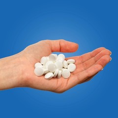 PUR Peppermint Sugar Free Mints 30 Pieces Pack of 2