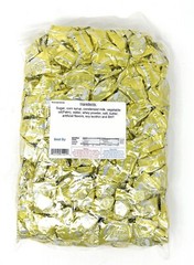 Butter Cream Toffee Candy, 4 lb. Bag ~ YANKEETRADERS® ~ FREE SHIPPING