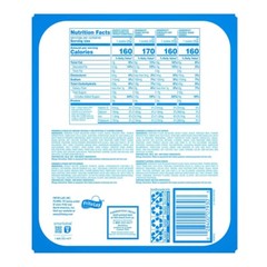 Grandma’s Cookies, Variety Pack, 2.5 oz, 33-count