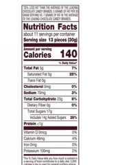 Whoppers Malted Milk Balls Candy- Large 12 oz each {4 BOXES}