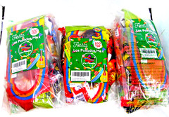 Mexican Candy Premium 300 Piece Mix Sweet Sour Spicy Dulces Variety
