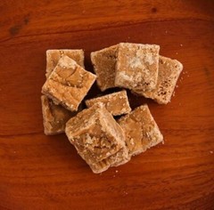 Kiri toffee traditional sri lanka milky soft tested kiri aluwa best pure quality