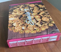 baklava