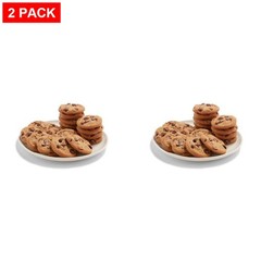 Whole Foods Market Chocolate Chip Mini Cookie 18 Count – Pack Of 2
