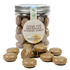 Sugar Free Australian Licorice Candy Made in Europe European Licorice Sweets