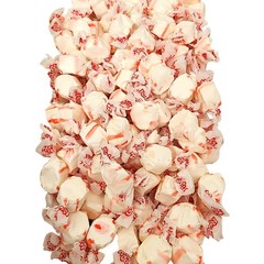 Salt Water Taffy Candy | Soft Chewy, Bulk Candy (Your Selection)