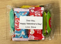 Japanese Kit Kat KitKat Limited 16 Flavors + Custom Gift Message US SELLER