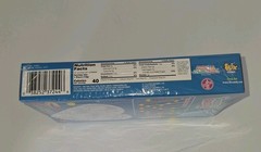Gummy Bands Valentines Candy Bracelets, 20 Count Individually Wrapped *BB 8/2027