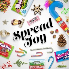 Peppermint Candy Strips 8 Pack Refreshing Mint Bulk Shareable Sweet 78