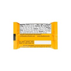 Rich Chocolate Treat, 120 Individually Wrapped