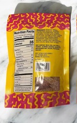Trader Joe’s Sweet & Sour Gummy Worms Candies 5 oz ea Gummies No Sugar Viral