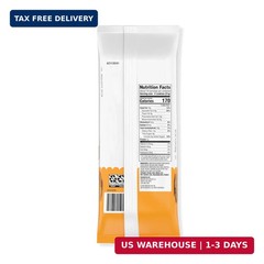 Amazon Grocery, Pecan Shortbread Cookies, 11.3 Oz