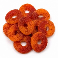 Revolcado Gummy Mix 1 Pound| Chamoy Spicy Candy with Chili Powder