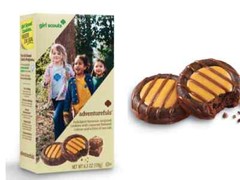 2025 9 FLAVORS Girl Scout Cookies SUPPORT AUTISM + GIVEAWAY LIMITED SUPPLY