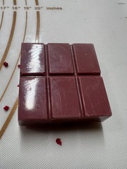 4 Ruby Cacao & Raspberry Dubai recipe Chocolate Pistachios Handcrafted bars 240g