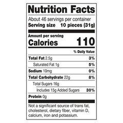 Frooties Mega Mix 450 Pieces Assorted Fruit Flavor Chewy Candy 50.06 oz