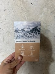 Larineco Remineralizing Gum