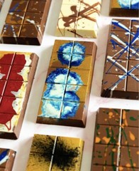 Fix Dubai Chocolate Pistachio flavour Chocolate bar 230 grams /for any Occasion