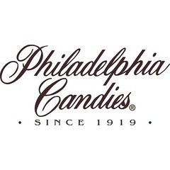 Philadelphia Candies Licorice Flavor Jelly Beans, Fat Free Gluten Free Candy