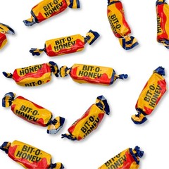 Bit-O-Honey ~ Tasty treat ~ 2LB – 32OZ ~ BEST PRICE