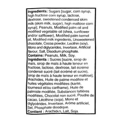 Oh Henry Chocolate Bites, Chocolate Peanut Candy – 200g/7.05 oz (Free Shipping)