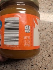 3 Berryhill Pumpkin Maple Spread 12.5oz (3 Jars) 04/04/2027 Sealed