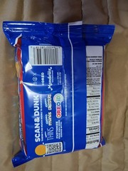 OREO FIRECRACKER BOMB POP Flavored Limited Edition Cookies Fire Cracker 11.46 OZ