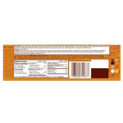 10 x OH HENRY REESE peanut butter Chocolate Candy Bar 58g each – FREE SHIPPING