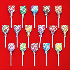 Dum Dums Original Mix Pops 500 Ct Assorted Lollipops Bulk Candy Party.