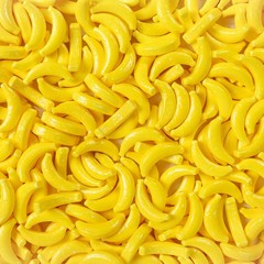 Banana Heads Hard Candy (1 Pound (Pack of 1))