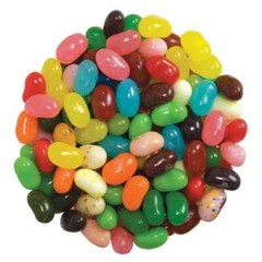 Kids Mix Jelly Belly Jelly Beans Chewy Bulk Vending Machine Candies