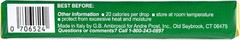 Ambrosoli Honees Menthol Eucalyptus Cough Drops, 9 Drop Bars
