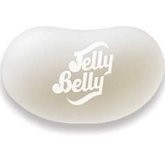 Jelly Belly Coconut Jelly Beans 1 lb Resealable Bag Genuine Candy