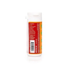 Sugar Free Xylitol Cinnamon Mints: Breath Freshener for Healthy Smiles, 45 Count