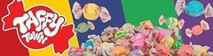 S’MORES Salt Water Taffy Candy~ TAFFY TOWN ~ 4LB – 64OZ BAG ~ SHIPS FREE