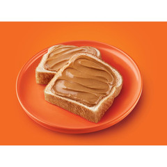 ‘S Peanut Butter Sauce Bulk Jar, 4.5 Lb