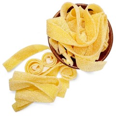Sour Mango Candy Belts – Sweet & Tangy Chewy Candy – Party, Snack & Candy Buffet