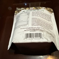 Jennie’s Coconut Bites With Cacao Nibs & Dark Chocolate, 1 Lb 8 Ounce Bag