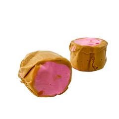 GLAZED DONUT TAFFY ~ Sweet Mornings ~ 4LB – 64OZ ~ SHIPS FREE