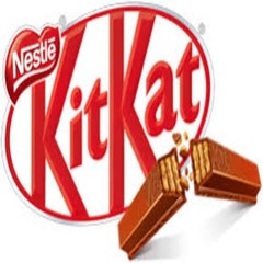 KitKat Nestlé Original Chocolate Wafer Bar – 20 x 2F Mini Bars Value Pack Halal
