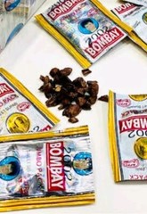 Bombay Supari Jumbo Pack Sweet Bettel Nuts 6 BOX 288 Pouches