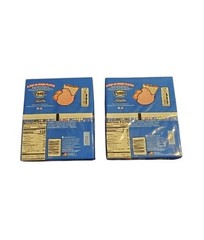 2pc Set 4.5oz/15ct per Box PEEPS Pop-Tarts Frosted Strawberry Chick Easter Candy