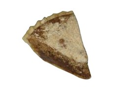 Bird-in-Hand Smucker Bakery Homemade, Wet-Bottom Shoofly Pie