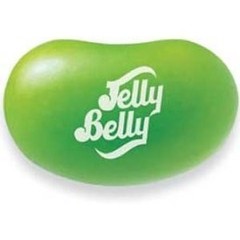 Green Apple Jelly Beans 1 Pound Resealable Bag Gluten Free Ou Kosher Vegan