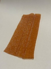 Rare Extra Wide Sour Strip Joyride Candy Pink-Lemonade Ryan Trahan